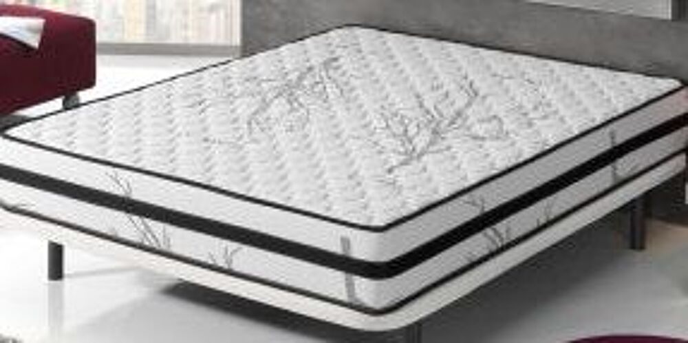 Matelas 160X200 - 250€ Meubles