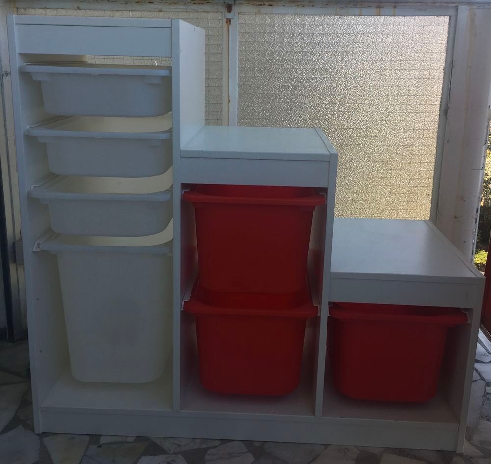 Meuble rangement chambre enfant Meubles