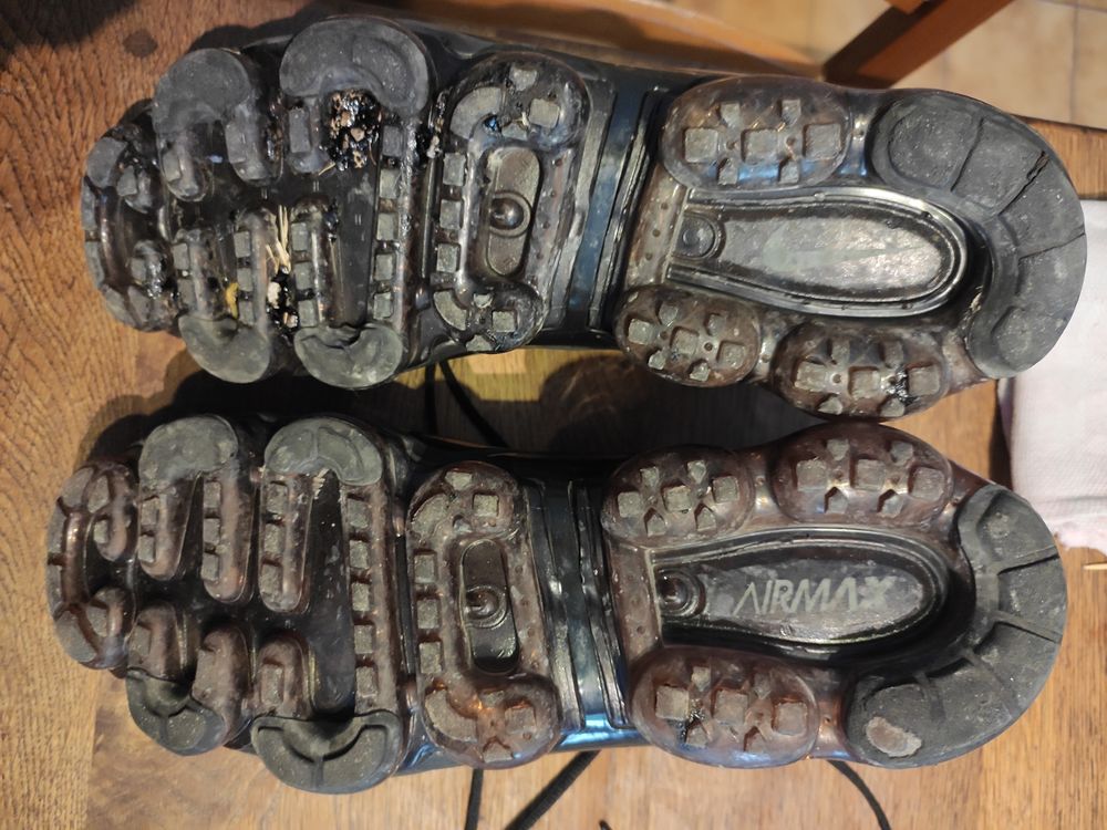 Nike vapormax + Chaussures