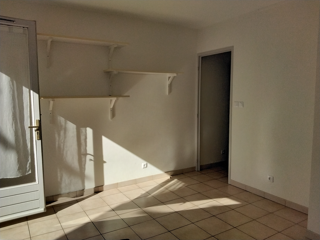  Appartement � louer 1 pi�ce 20 m�