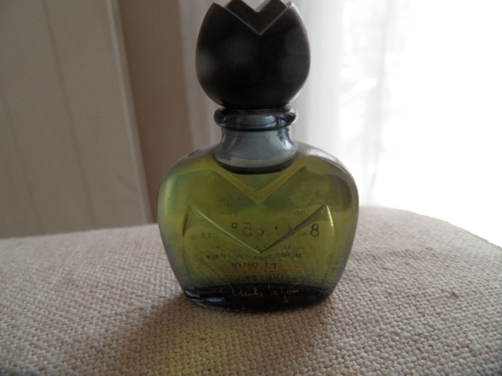 miniature de parfum pour collection 