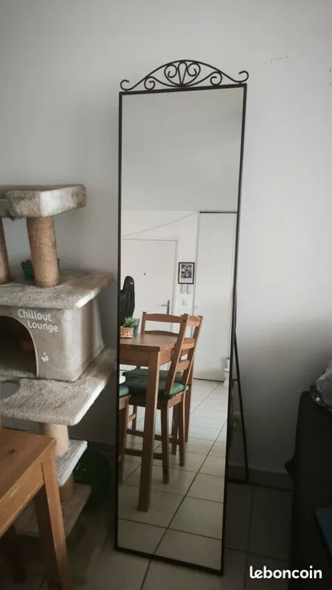 Miroir sur pied 35 Villeurbanne (69)