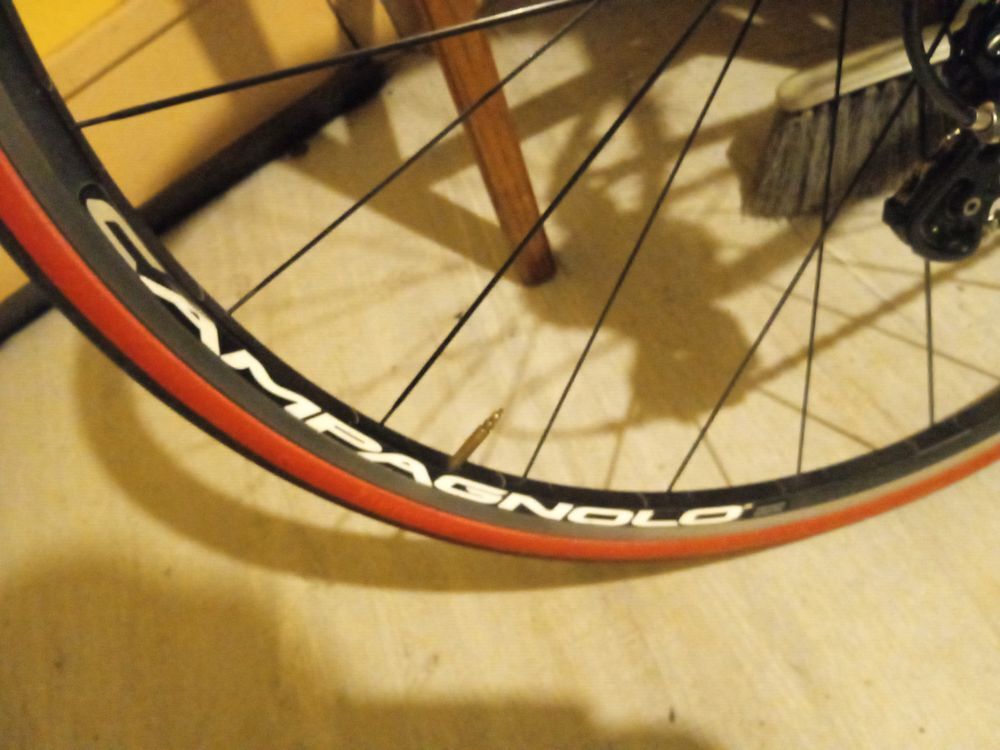 V&eacute;lo de course carbone technicycles, Vélos