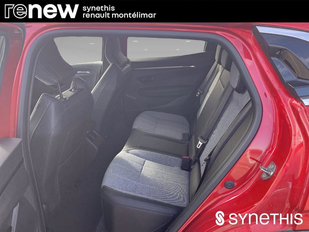 M&eacute;gane Megane E-Tech EV60 220 ch super charge Techno 2023 occasion 26200 Mont&eacute;limar