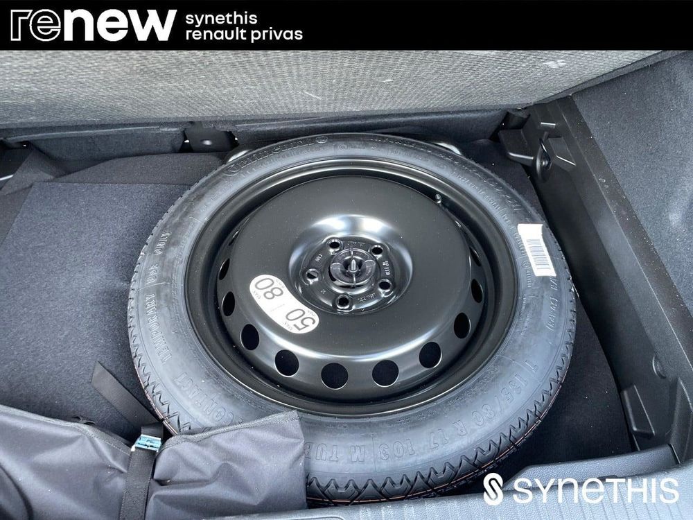 Captur E-Tech full hybrid 160 ch Techno 2026 occasion 07200 Aubenas