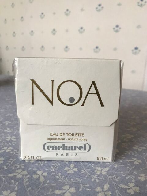 Cacharel Noa 45 Vincennes (94)