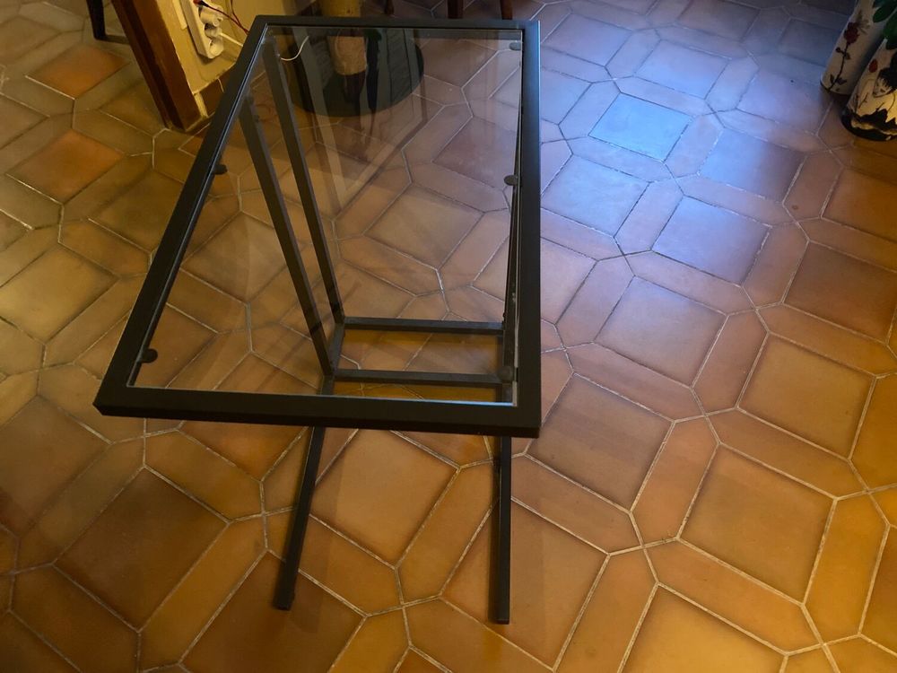 Table d'appoint pour ordi Meubles
