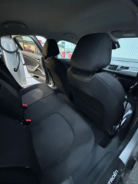 Citroen c5 Citro&euml;n