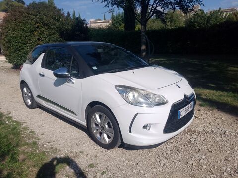 Citroen ds3 Citro&euml;n  VTi 82 PureTech Chic