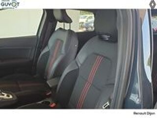 Captur mild hybrid 160 EDC R.S. line 2023 occasion 21000 Dijon