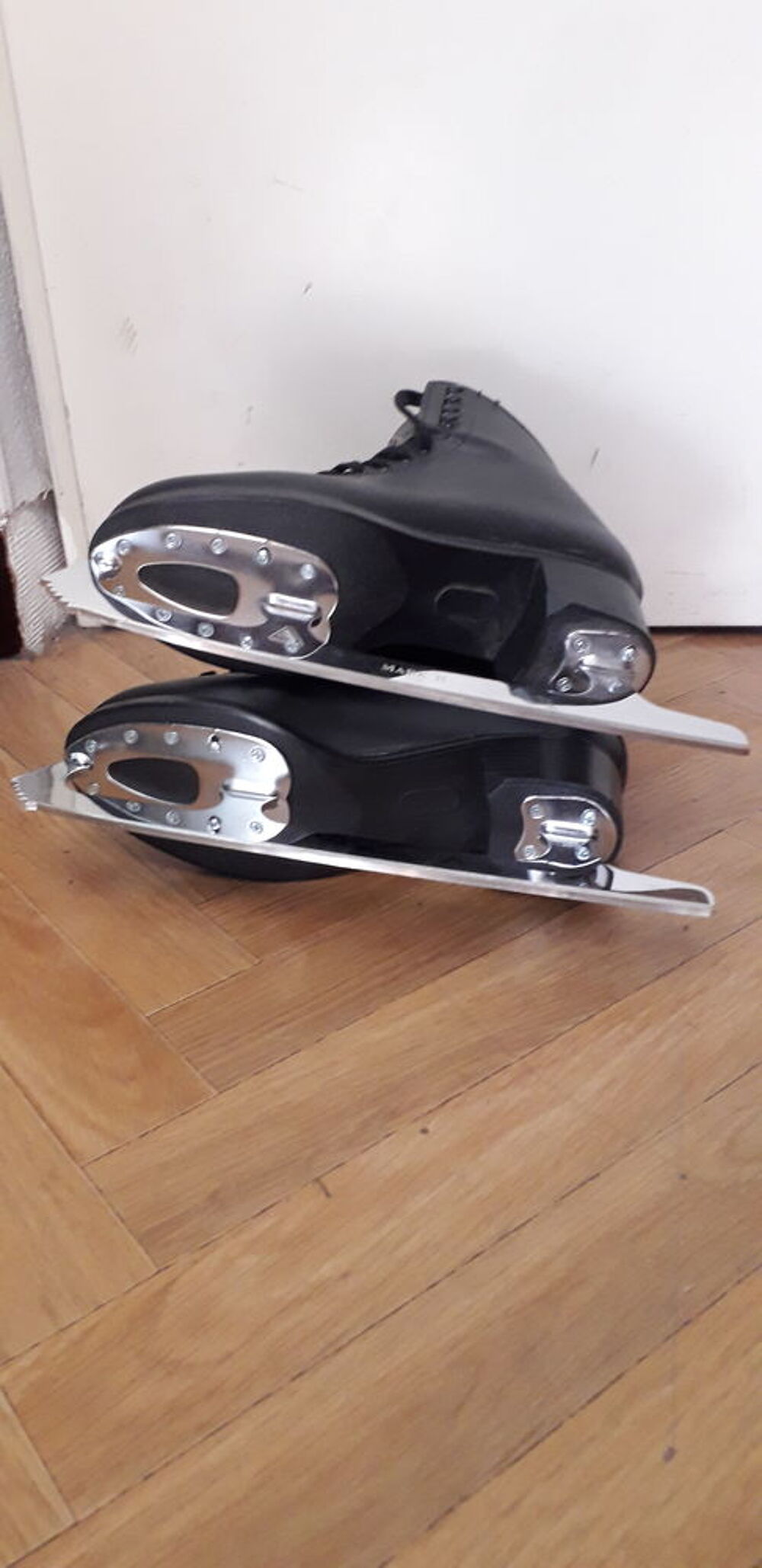 Patins sur glace Jackson MARK II Ultima Sports