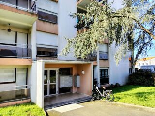  Appartement � vendre 3 pi�ces 76 m�