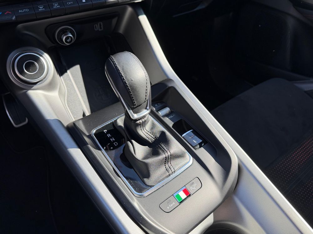 Tonale 1.3 Hybride Rechargeable PHEV 280ch AT6 Q4 Veloce 2023 occasion 94340 Joinville-le-Pont