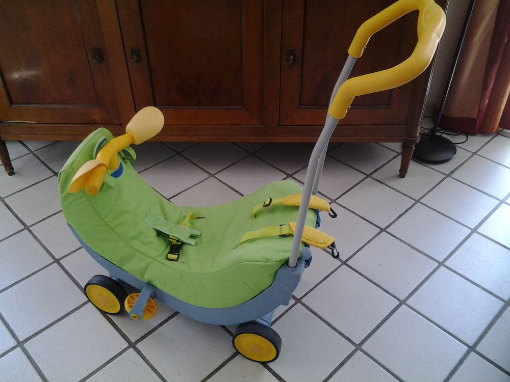 Run run Jeux / jouets
