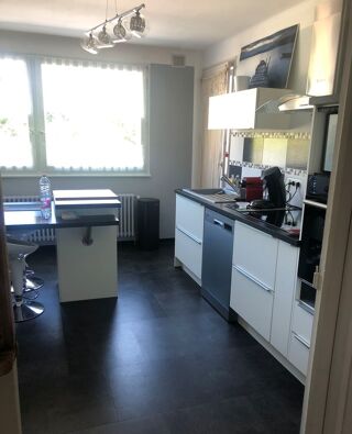  Appartement � louer 2 pi�ces 56 m�