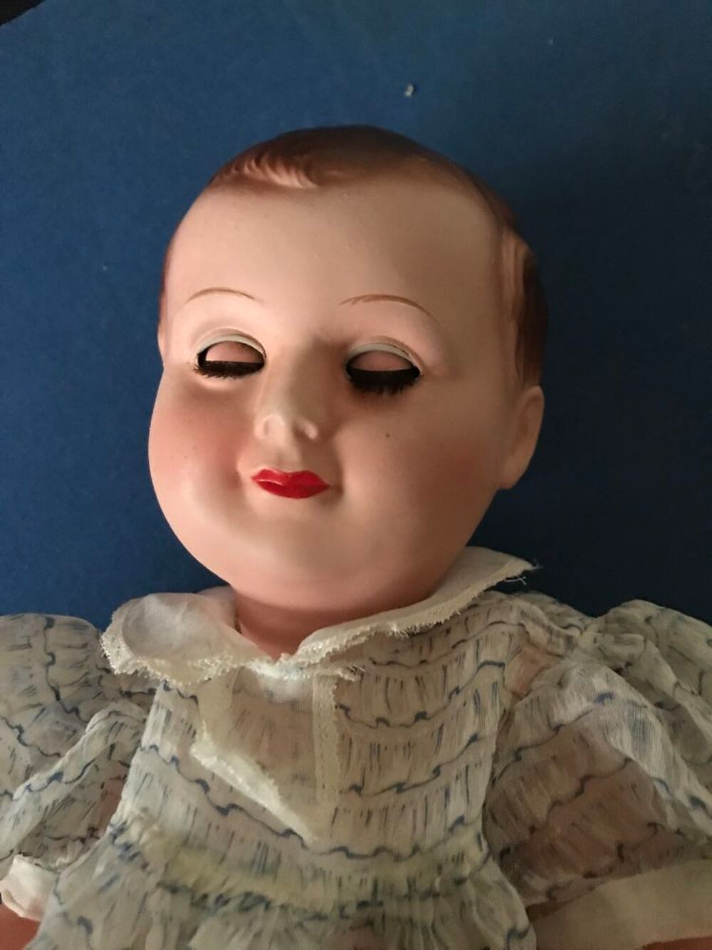 Baigneur l'Invincible Petitcollin PCP 35 