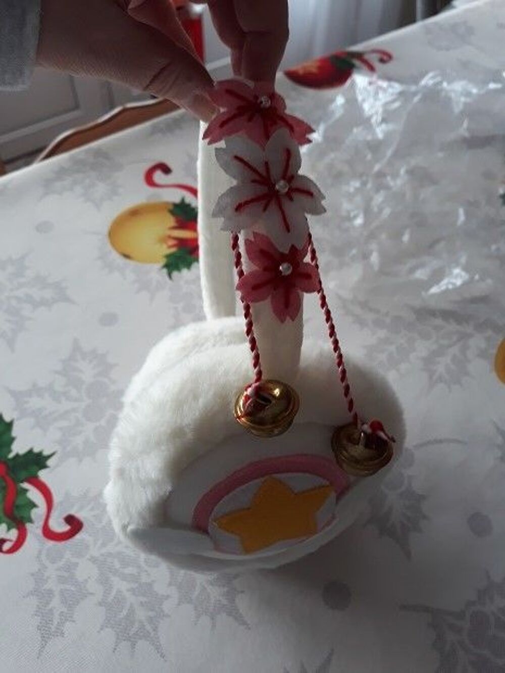 cache oreille cardcaptorSakura japon manga anime sailor moon 