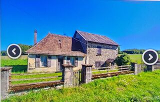  Maison à vendre 2 pièces 1300 m²