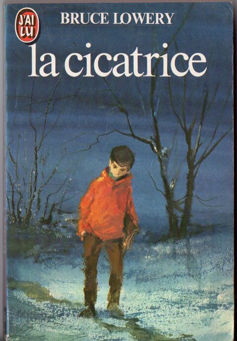 La cicatrice - Bruce Lowery 2 Cabestany (66)