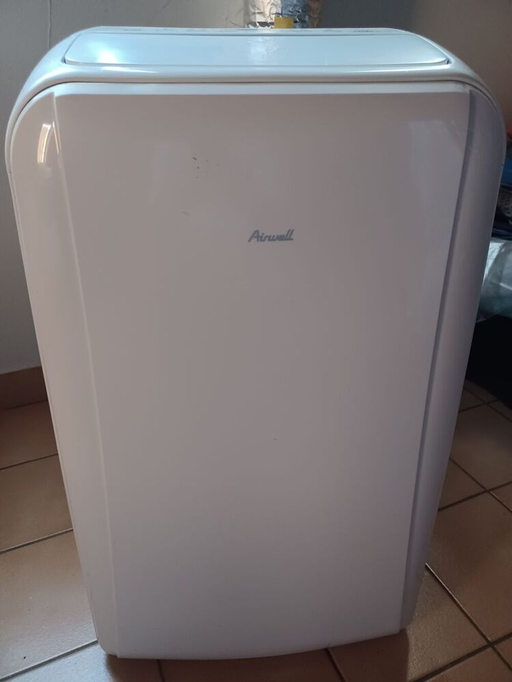 Climatisation mobile Electroménager