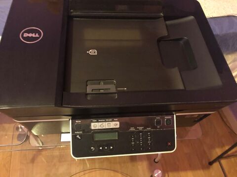 Imprimante, fax et scanner 150 Bergerac (24)