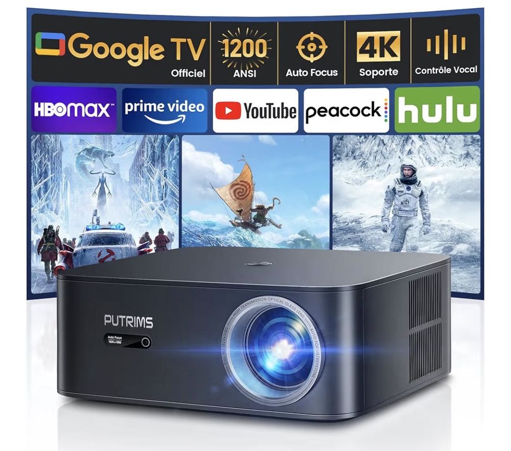 videoprojecteur Photos/Video/TV