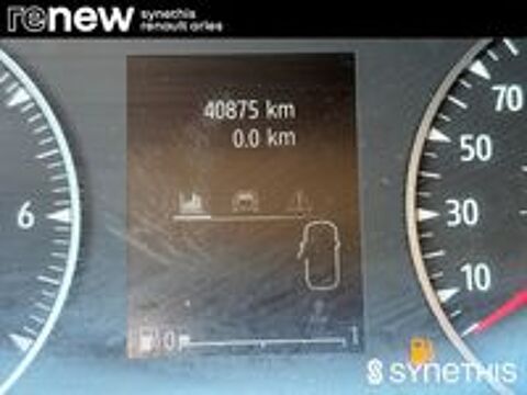 Jogger ECO-G 100 7 places Expression 2023 occasion 13200 Arles