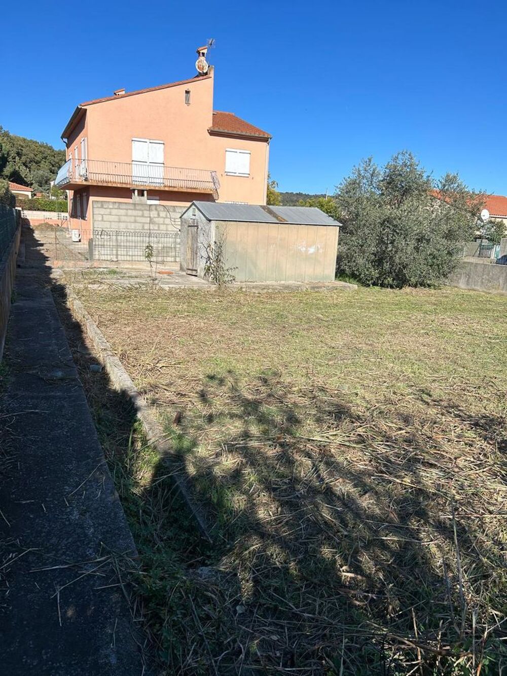 Vente Maison Maison familiale 7 p de 164 m2� Saint-Jean-Pla-de-Corts Saint-jean-pla-de-corts