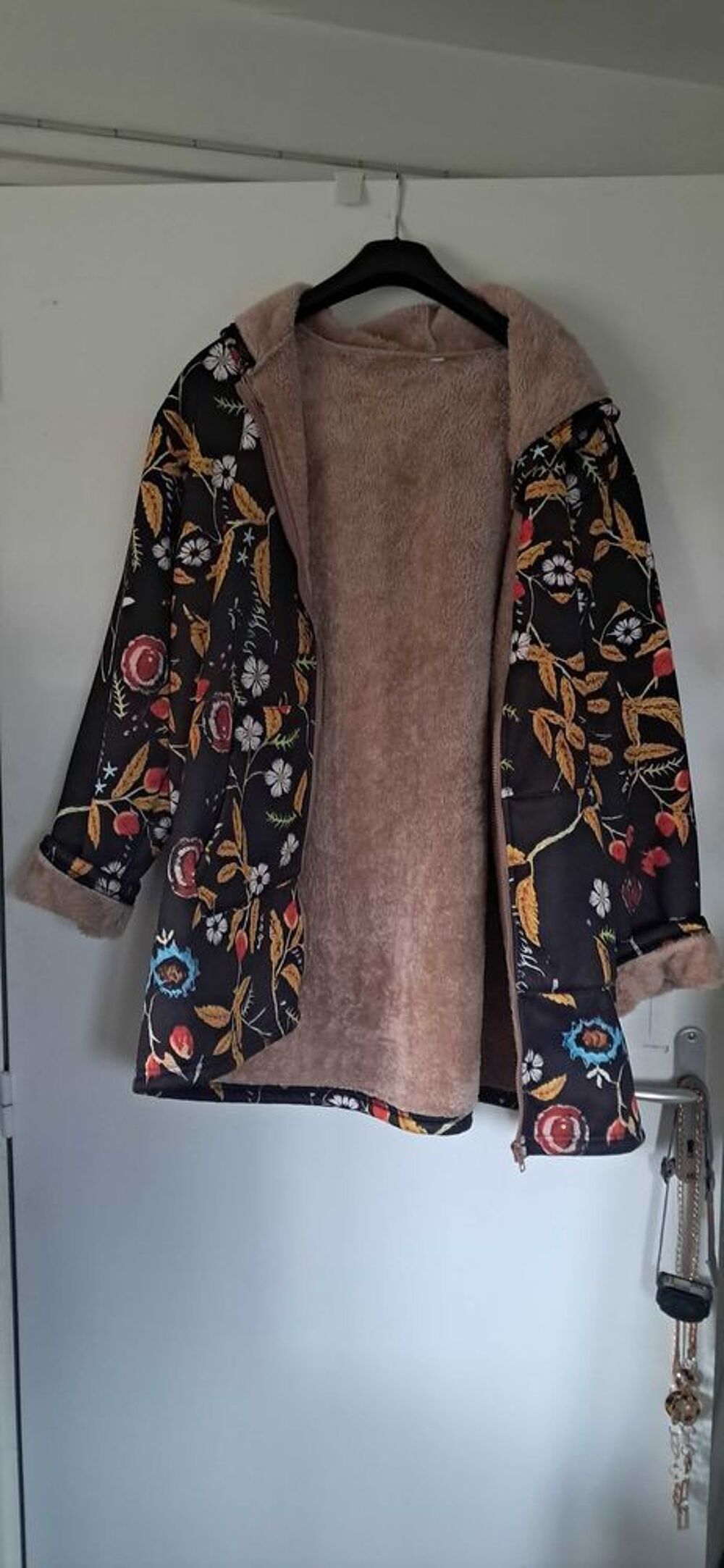 blouson femme Taille XXL Vêtements