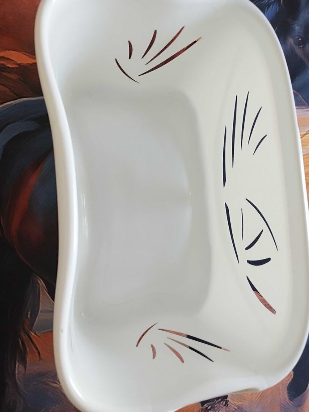 corbeille+&agrave; ++linge Meubles