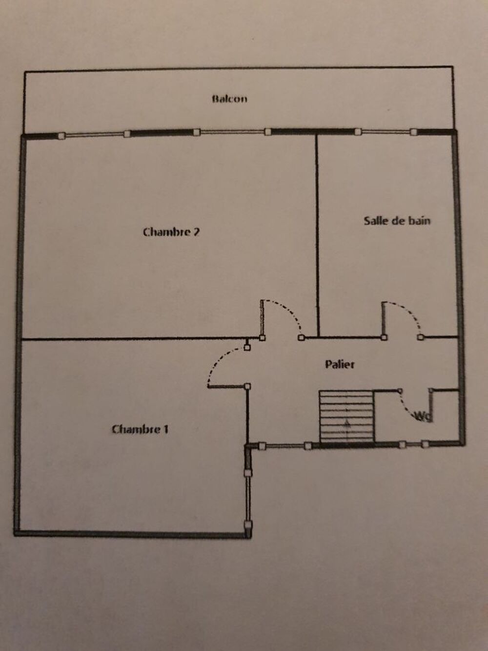 Maison a vendre  - 4 pièce(s) - 78 m2 - Surfyn