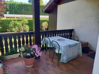  Appartement à louer 2 pièces 45 m²