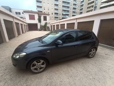 Kia ceed Cee'd 1.6L CRDi 115 Sport