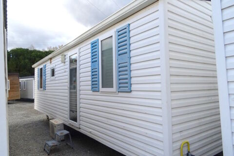 Mobil-Home Mobil-Home 2012 occasion Les Tourrettes 26740