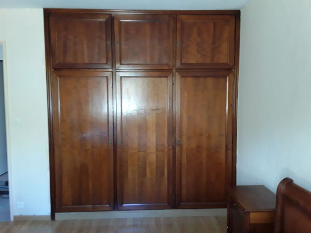 chambre style louis philippe en merisier en entier ou
Meubles