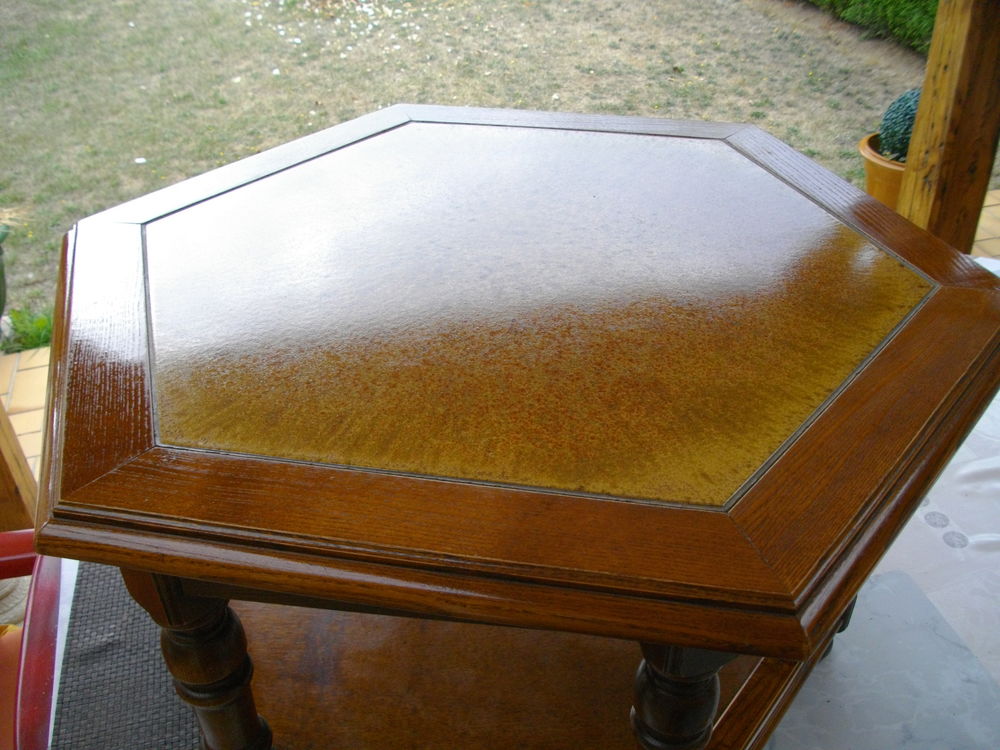 Table de salon Meubles
