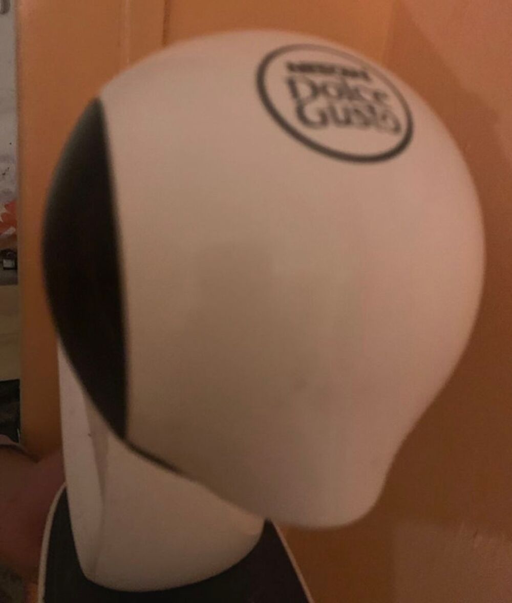 Cafeti&egrave;re dolce gusto Electroménager