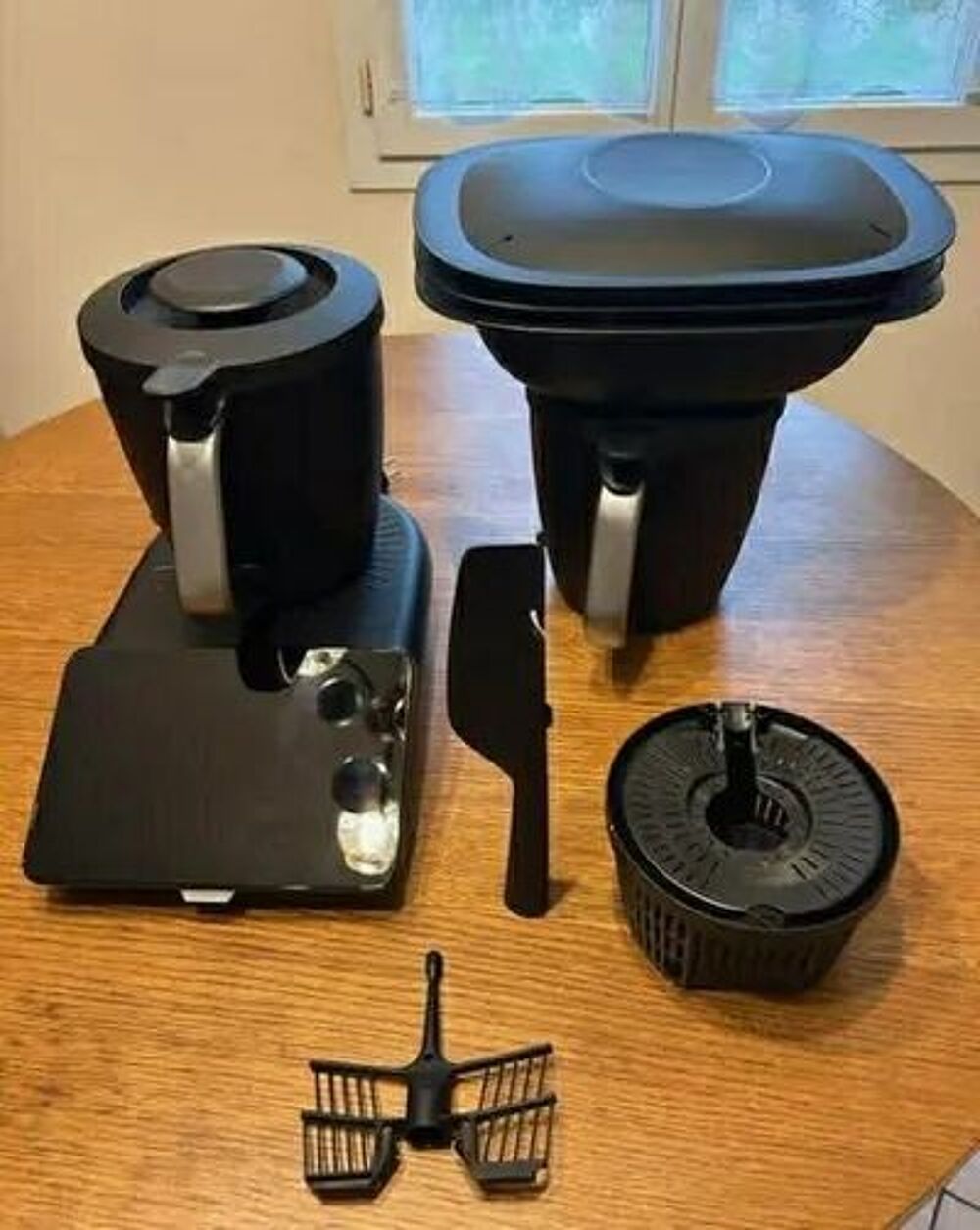 Thermomix tm7 Electroménager