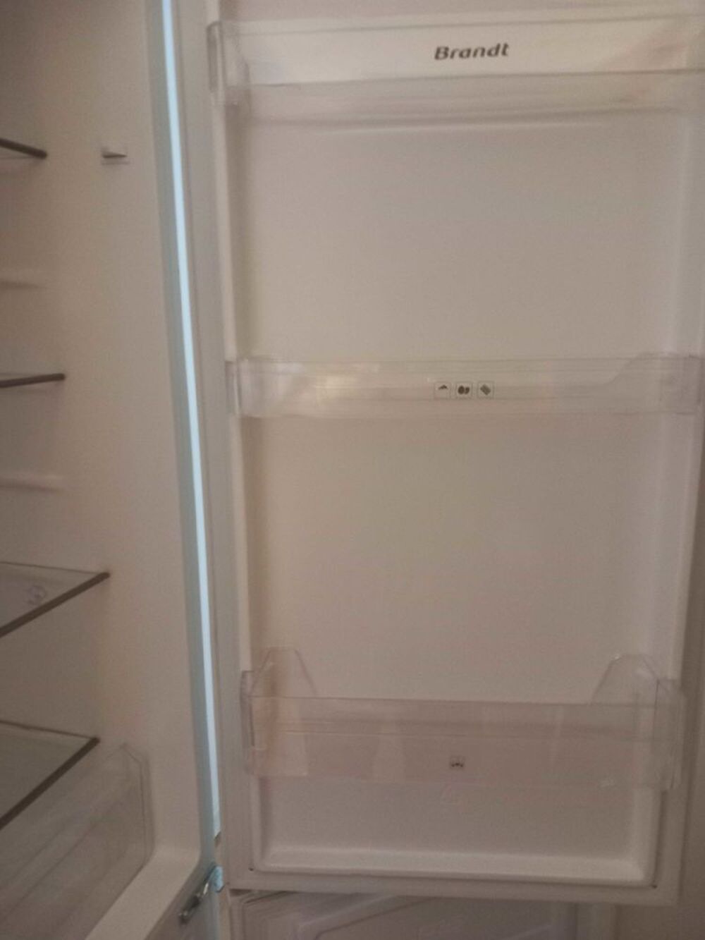 vent un frigo Electroménager