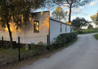 Maison 3 pièces 70 m² · à Pierrefeu-du-Var · 70 m² · 65 000 €