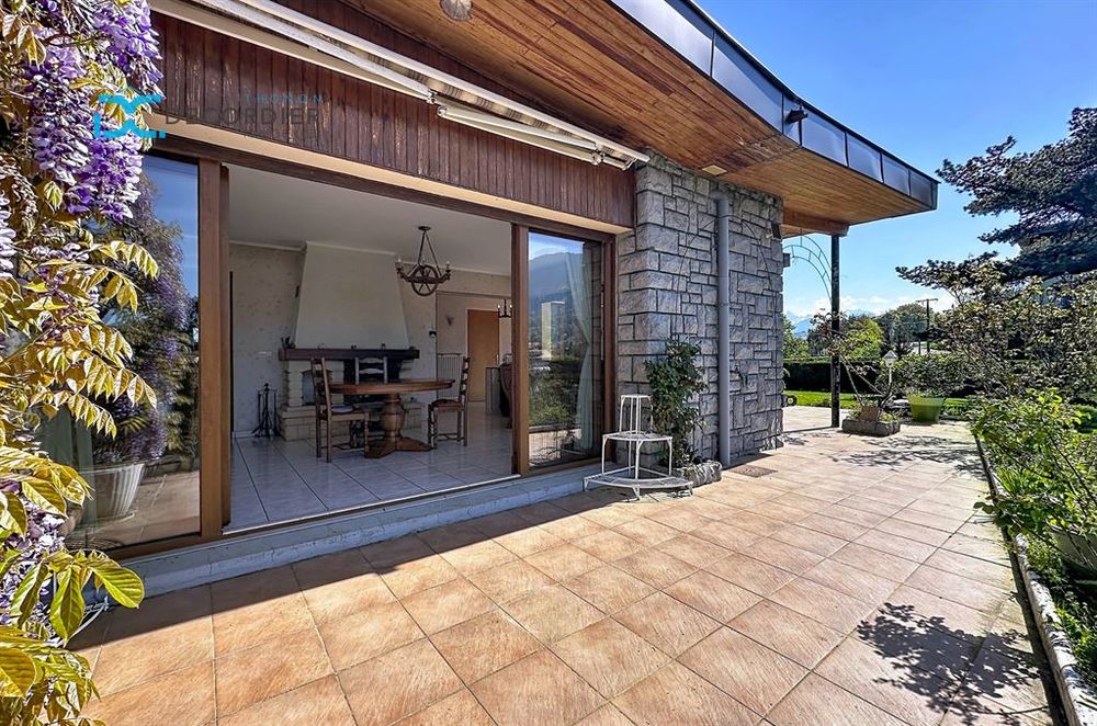 Vente Maison ARMOY -  MAISON 203 M² Armoy