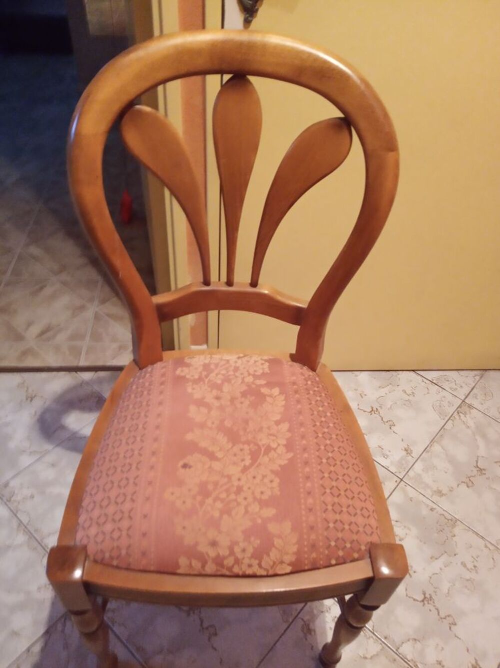 Cause deces chaises Meubles