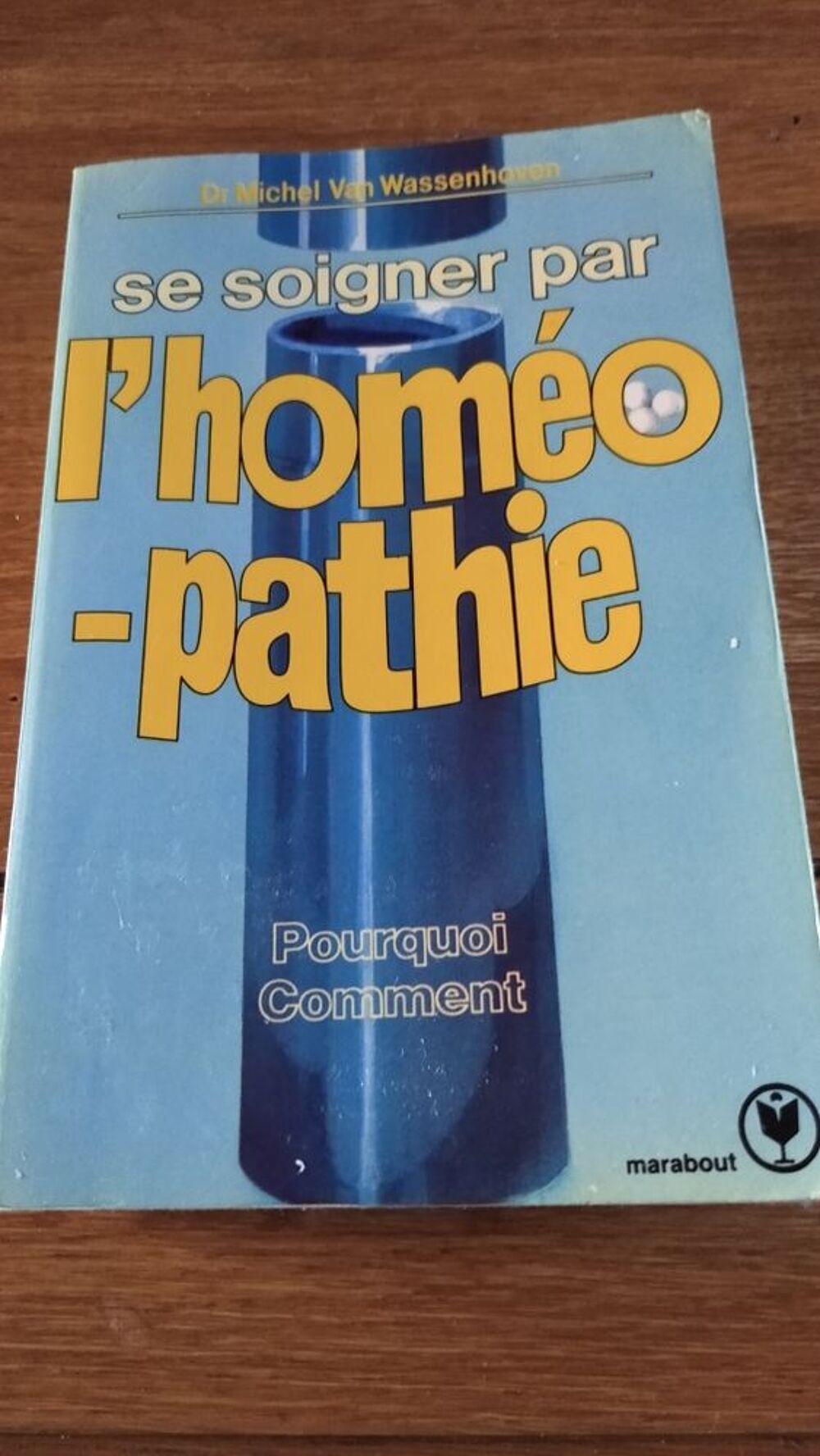 se soigner par l'hom&eacute;opathie Livres et BD