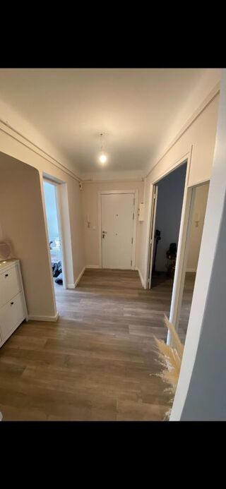  Appartement � vendre 3 pi�ces 68 m�