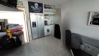  Appartement � vendre 2 pi�ces 23 m�