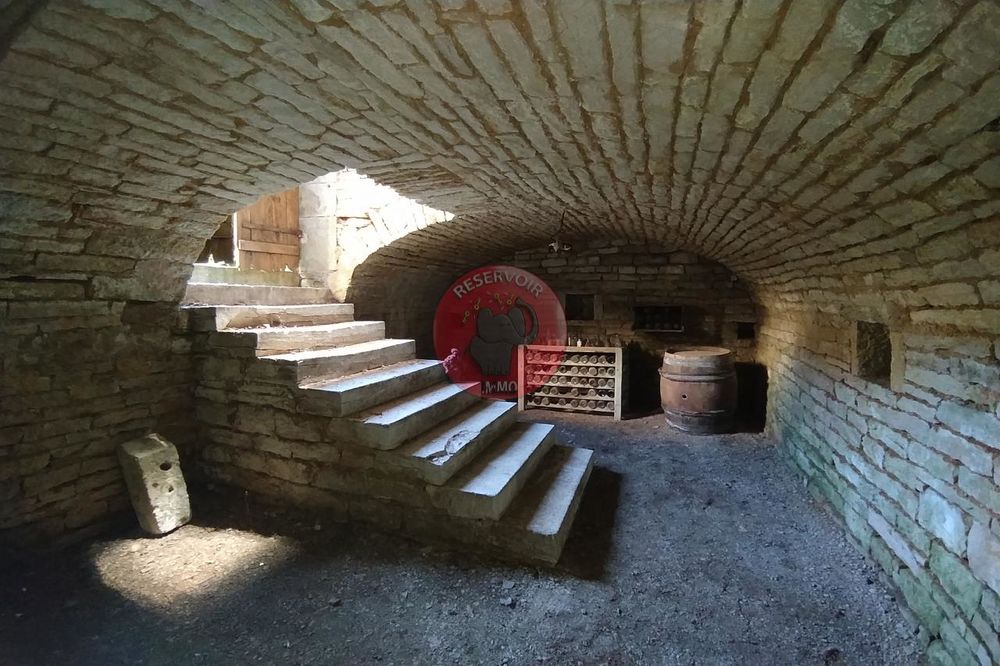 vente Maison - 3 pièce(s) - 59 m² Aisy-sur-Armançon (89390)