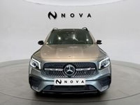 GLB 220D AMG Line Toit Ouvrant 2022 occasion 33600 Pessac