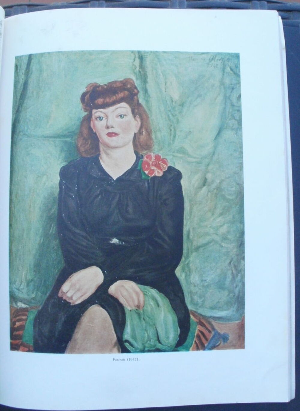 LA REVUE FRAN&ccedil;AISE de L'ELITE No 1 - octobre 1947 Livres et BD