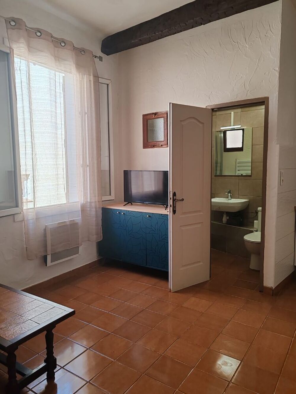 Location Appartement Studio meublé 1 pièce 23 m² Tavernes