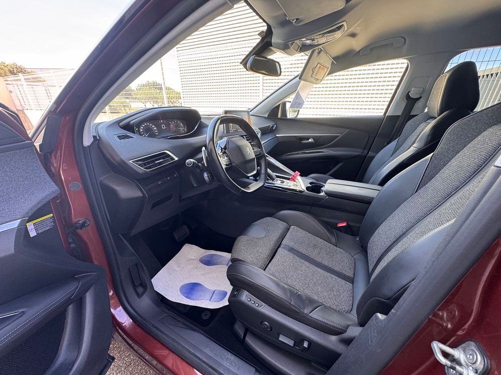 3008 1.2 130ch ACTIVE EAT8 ETHANOL 2019 occasion 84290 Sainte-C&eacute;cile-les-Vignes